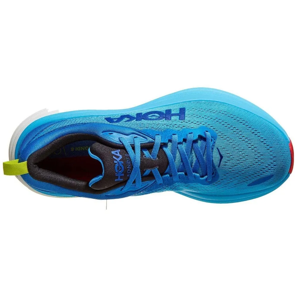 Hoka One One Bondi 8 Wide Mens