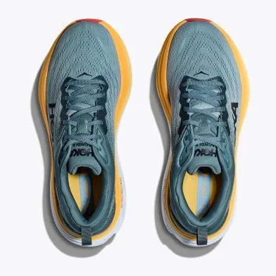 Hoka One One Bondi 8 Wide Mens