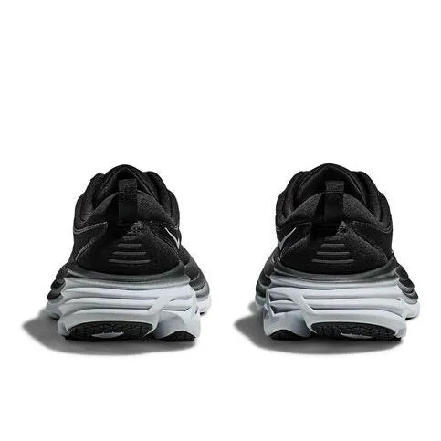 Hoka One One Bondi 8 Wide Mens