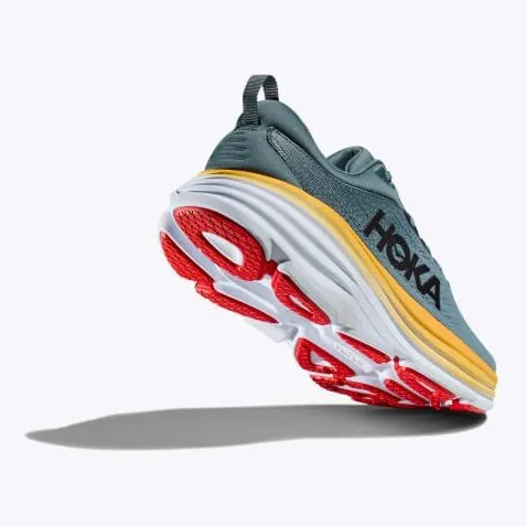 Hoka One One Bondi 8 Wide Mens
