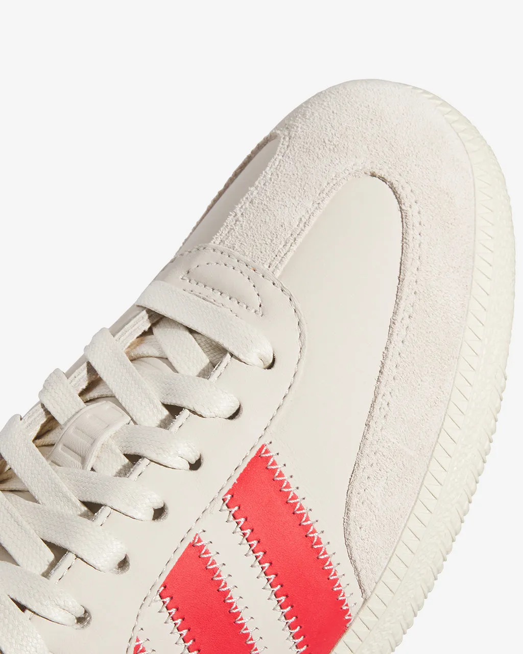 Humanrace x Samba 'Glory Red'