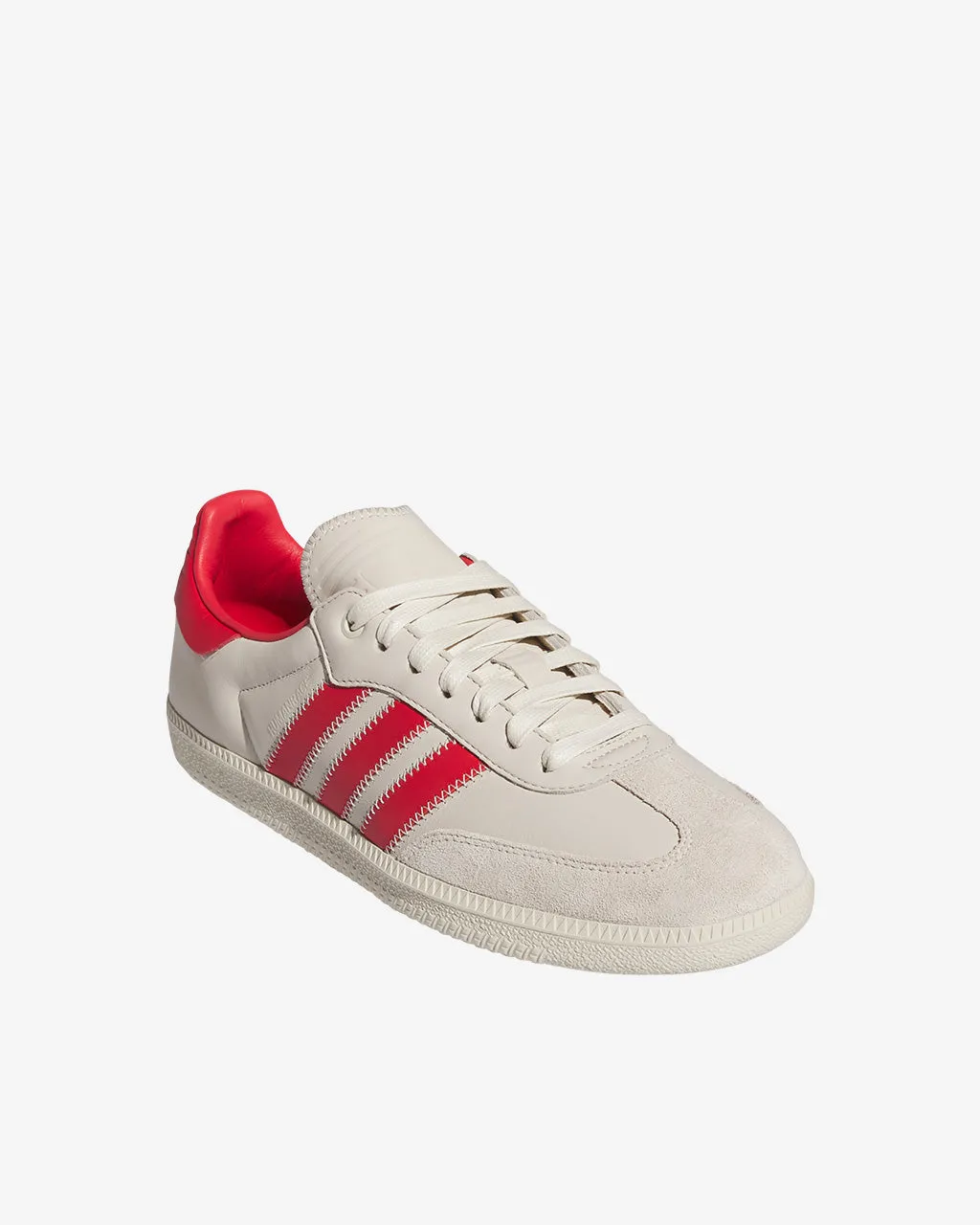 Humanrace x Samba 'Glory Red'
