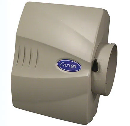 Humidifier Maintenance