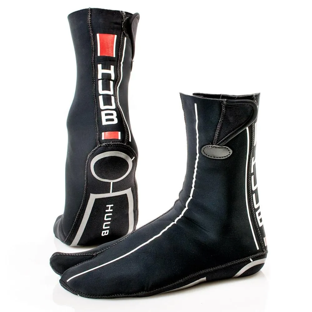 Huub Swim Socks