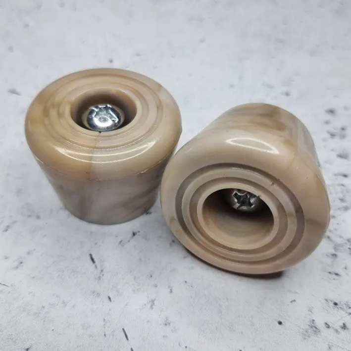 Impala Bolt On Toe Stops