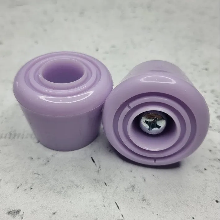 Impala Bolt On Toe Stops
