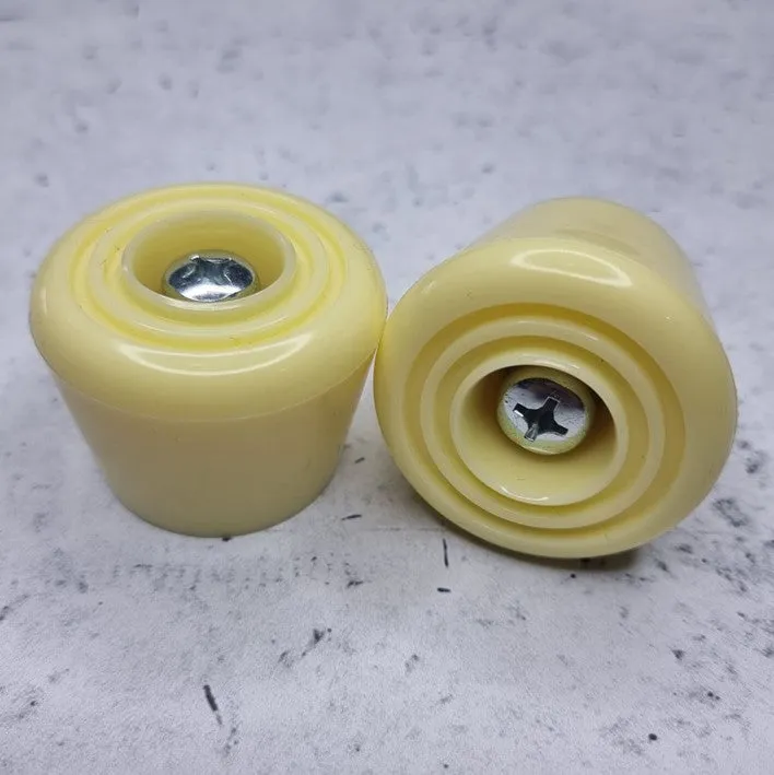 Impala Bolt On Toe Stops