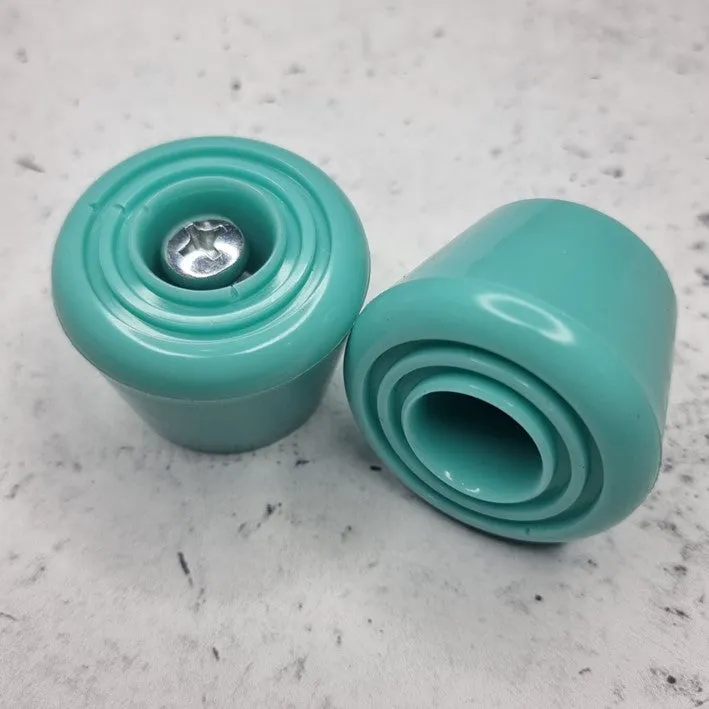 Impala Bolt On Toe Stops