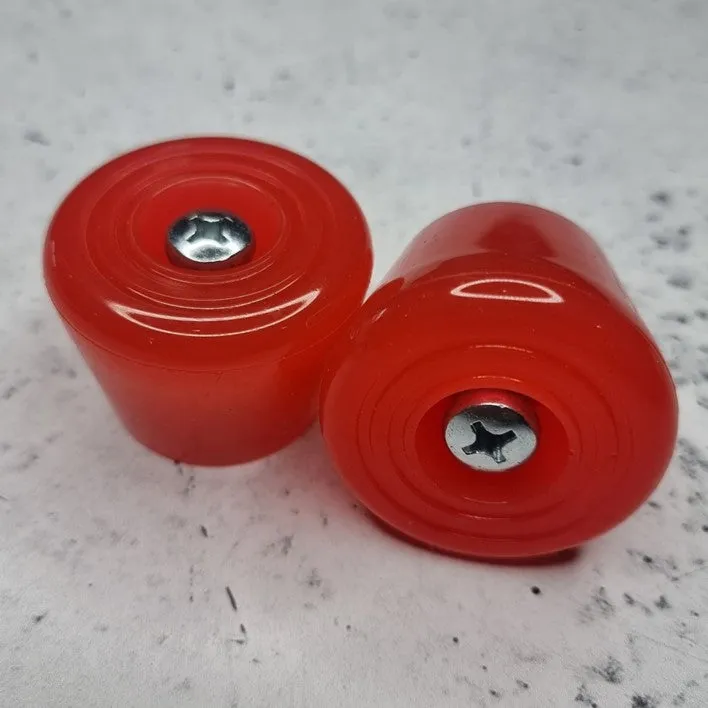 Impala Bolt On Toe Stops