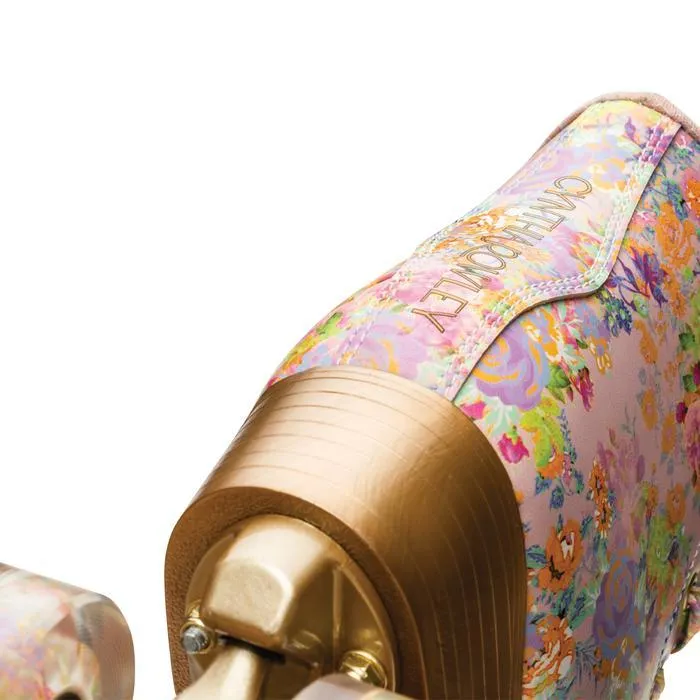 🔥Impala Cynthia Rowley Flower Roller Skate
