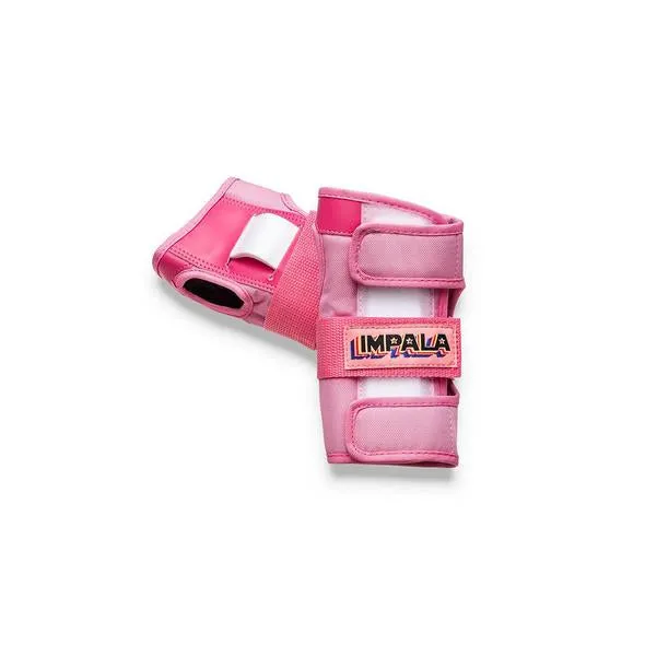 Impala Pad Set - PINK/PURPLE