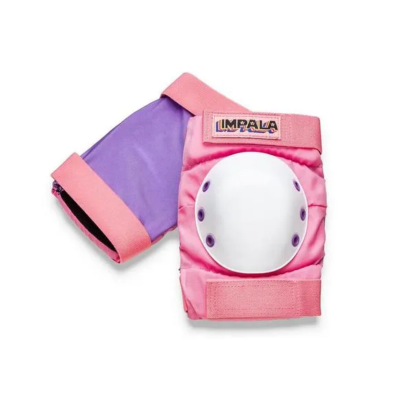 Impala Pad Set - PINK/PURPLE