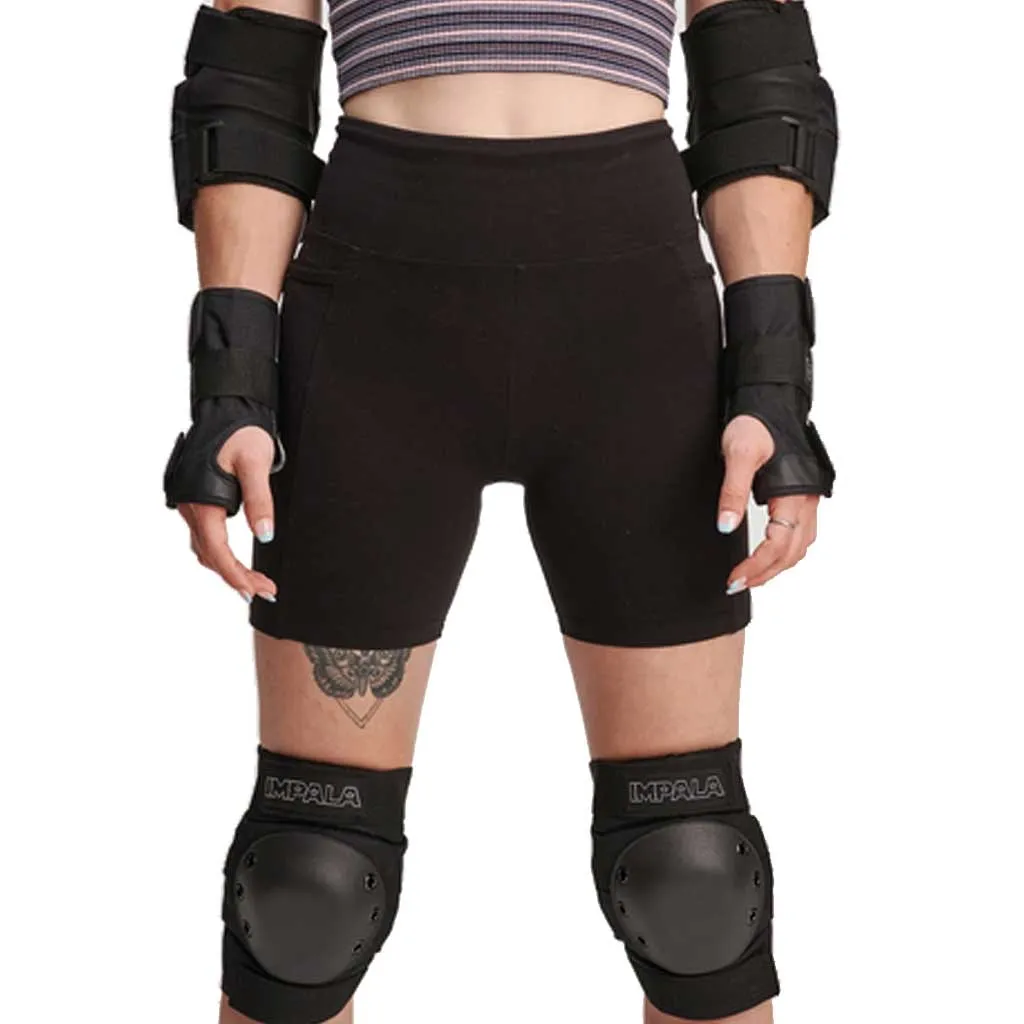 Impala Protective Set - Black