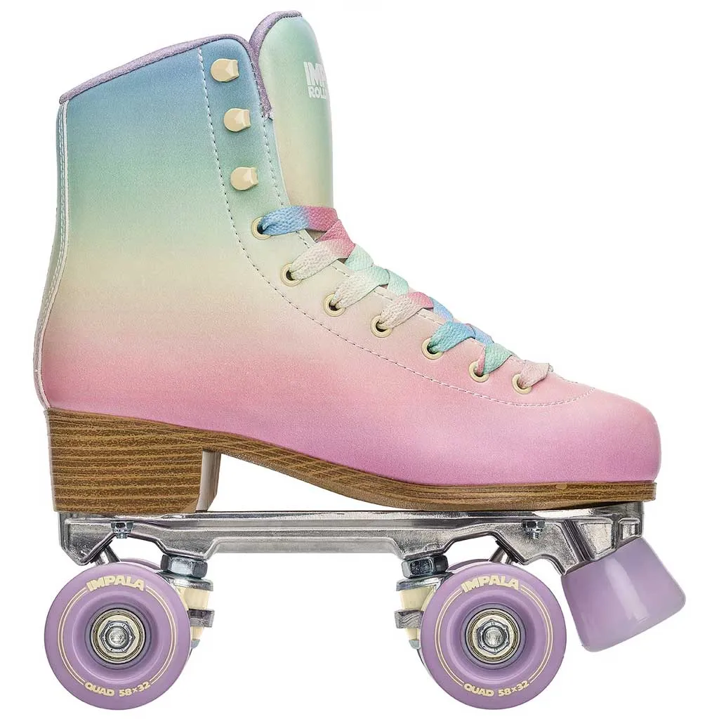 Impala Quad Skate - Pastel Fade