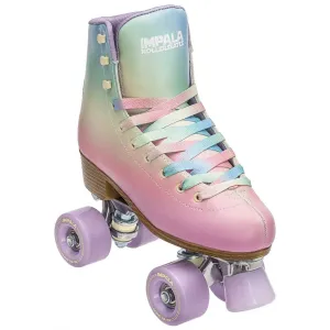 Impala Quad Skate - Pastel Fade