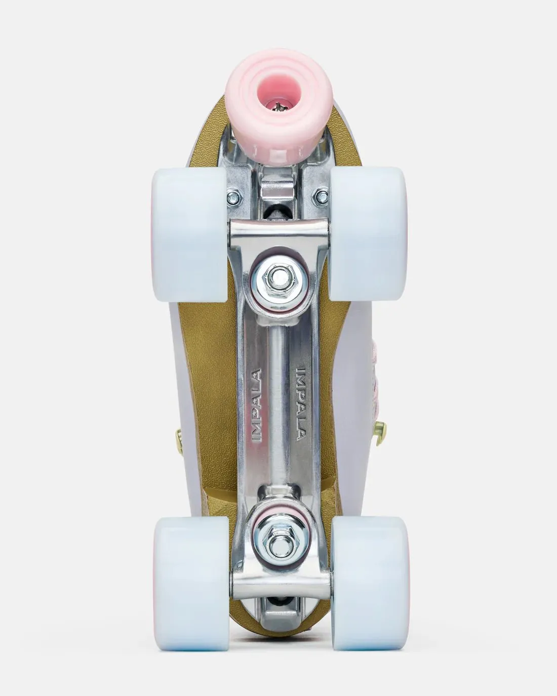 Impala "Periwinkle" Quad Skates