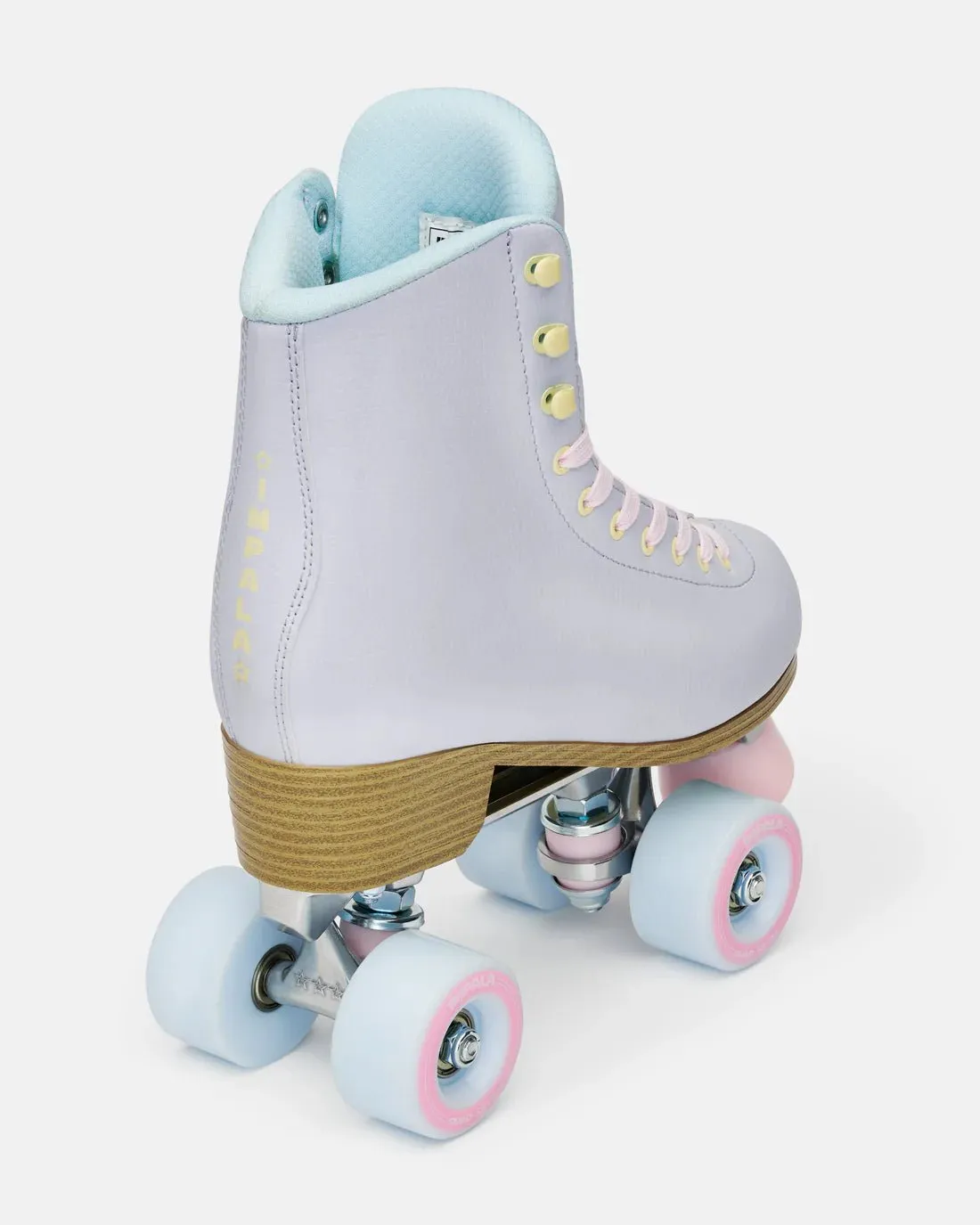 Impala "Periwinkle" Quad Skates
