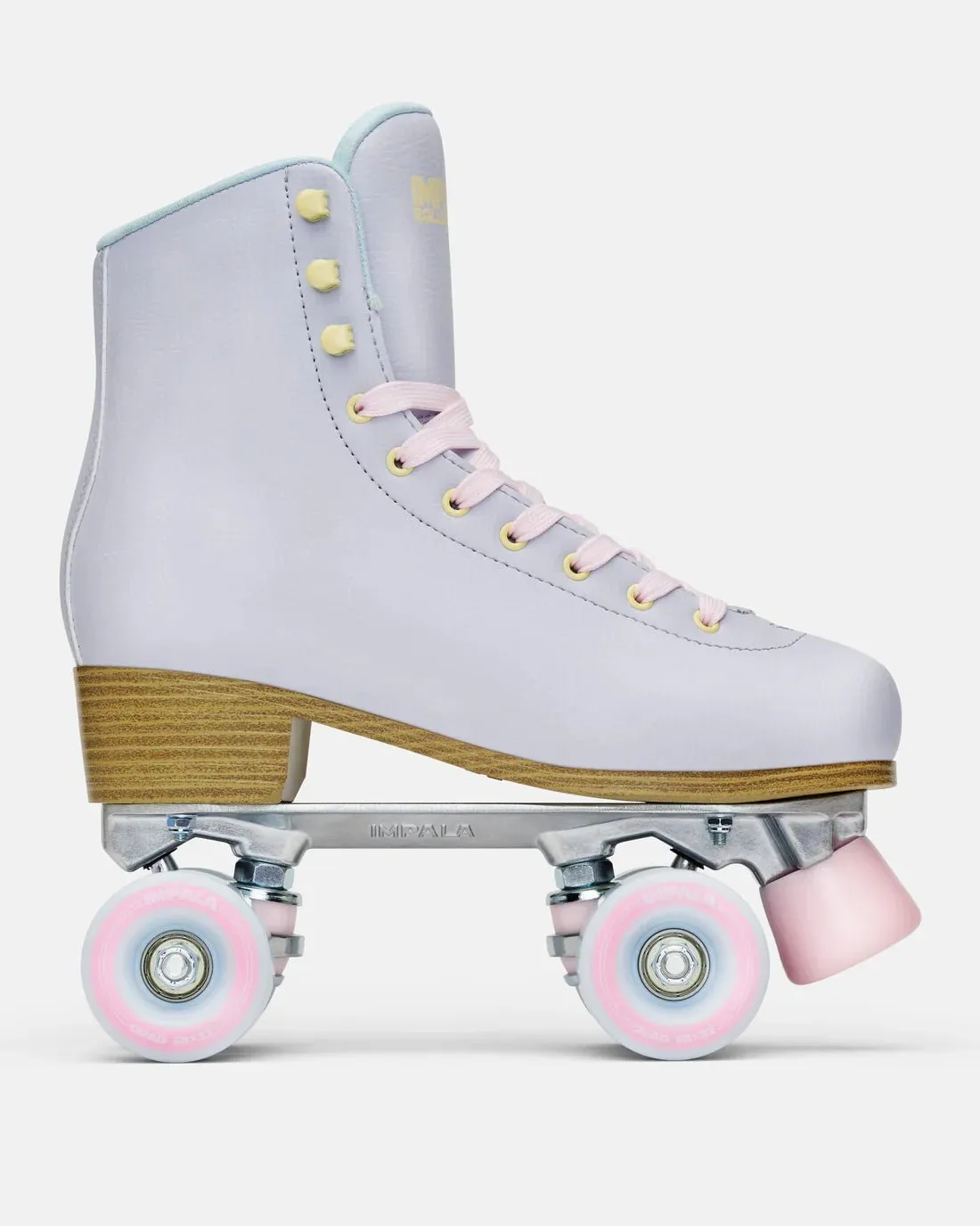Impala "Periwinkle" Quad Skates