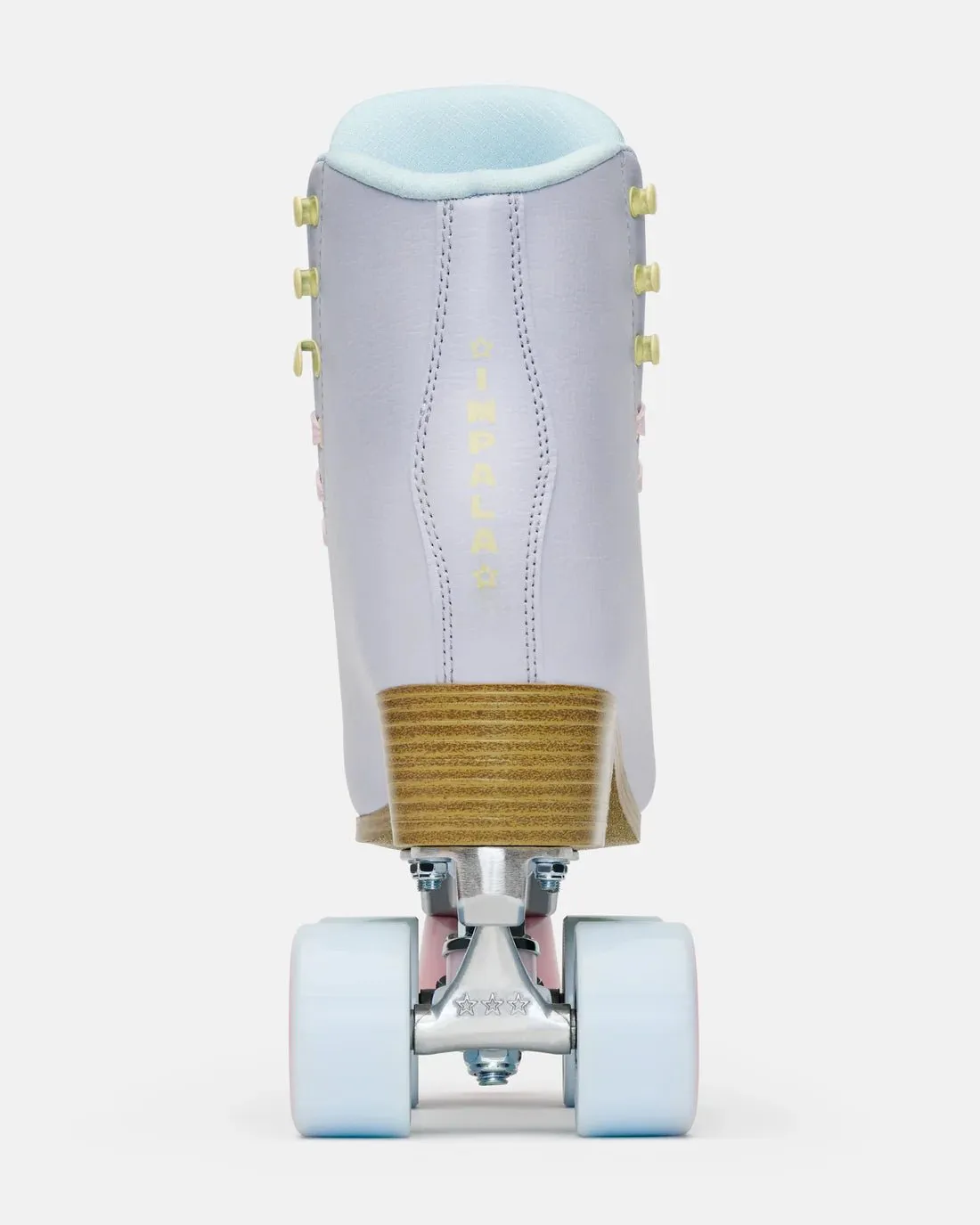 Impala "Periwinkle" Quad Skates
