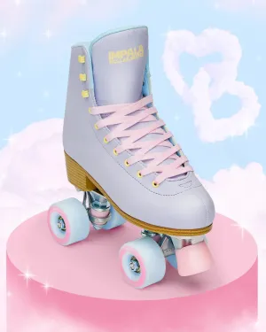Impala "Periwinkle" Quad Skates