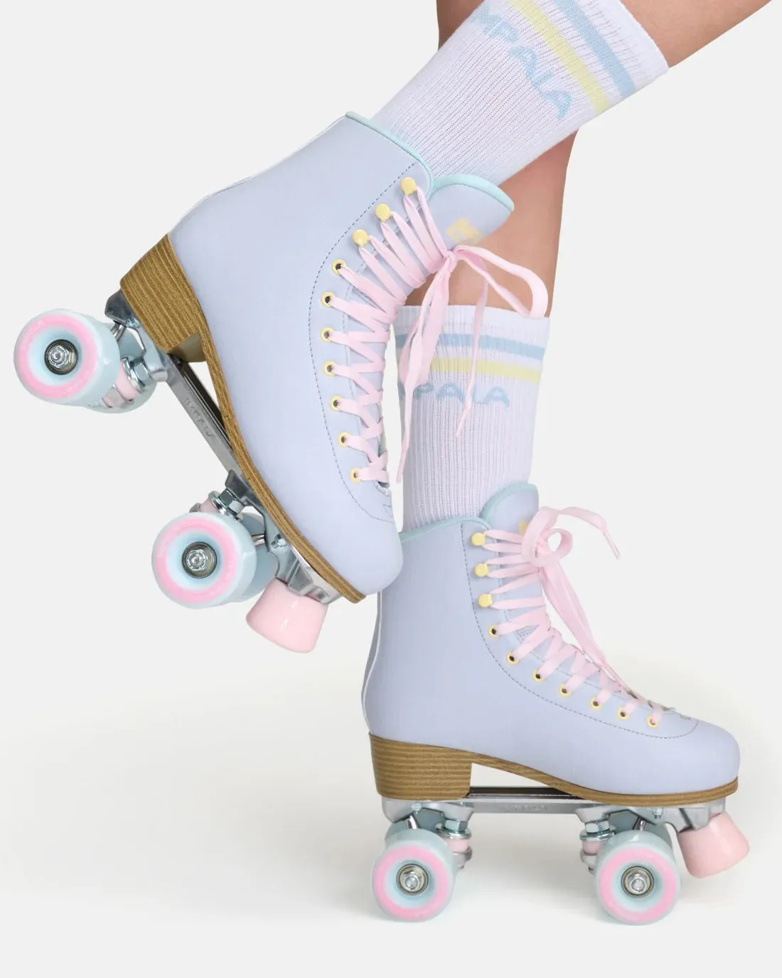 Impala "Periwinkle" Quad Skates