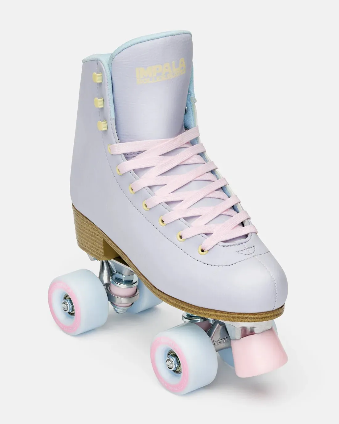 Impala "Periwinkle" Quad Skates