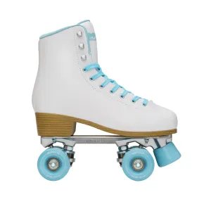 Impala Roller Skate White ice