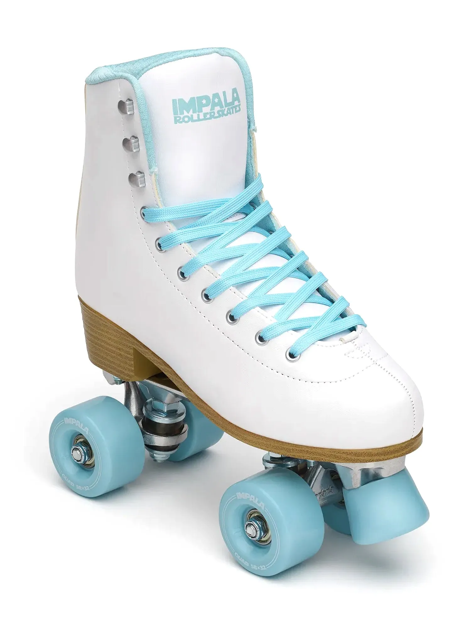 IMPALA ROLLERSKATES SIDEWALK SKATES - ICE