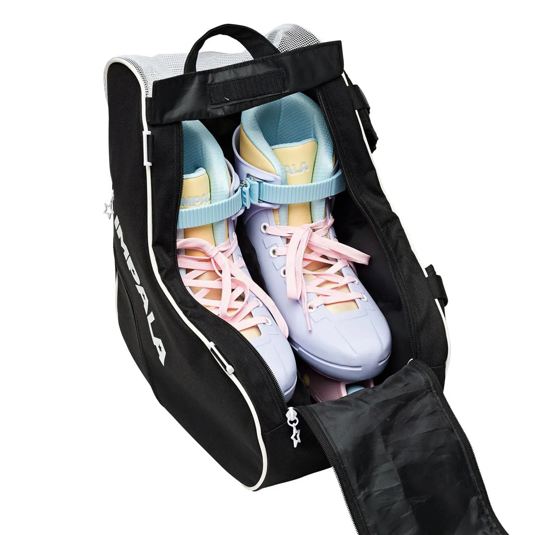 Impala Skate Bag - Black