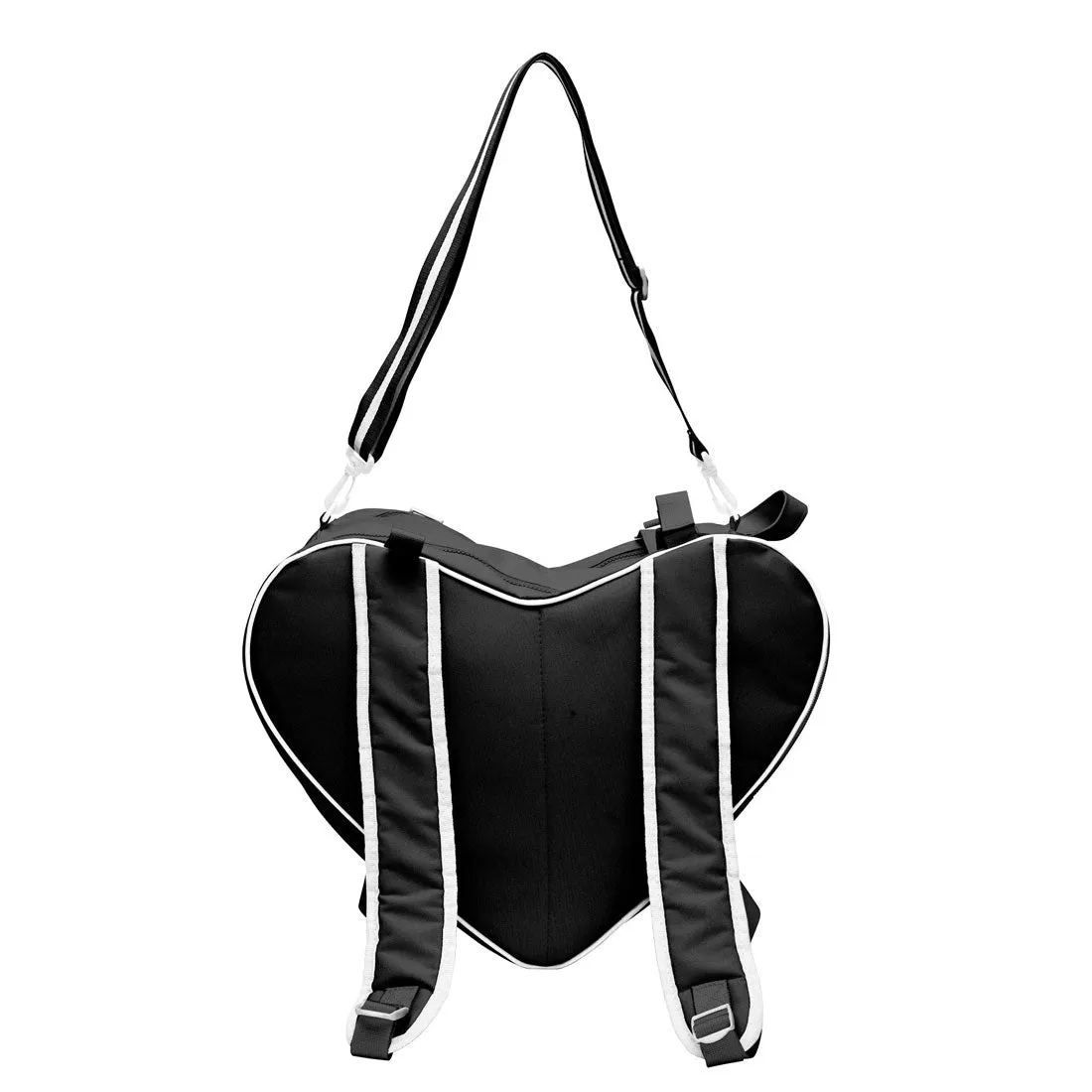 Impala Skate Bag - Black