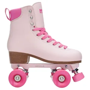 Impala Skate Samira Wild Pink Pro