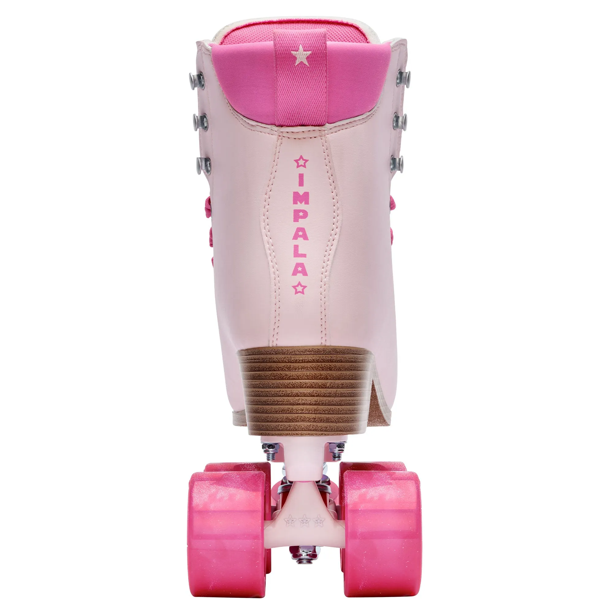 Impala Skate Samira Wild Pink Pro