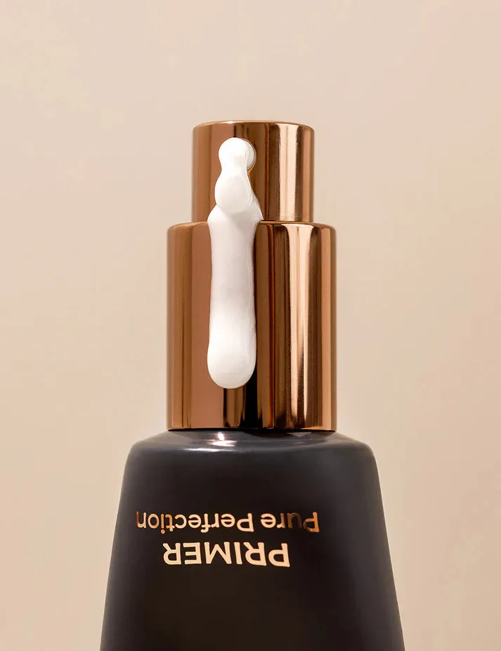 Inika: Pure Perfection Primer