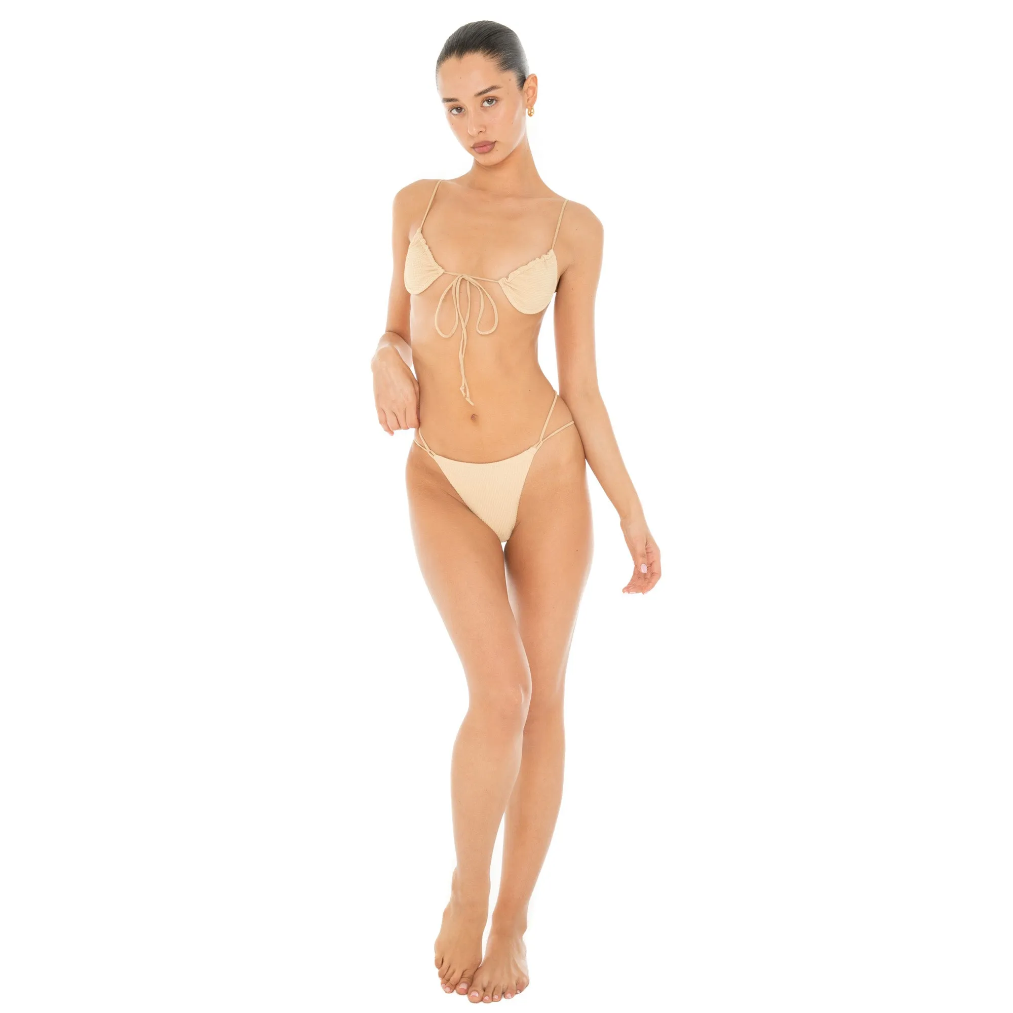 Iti SWIM Top