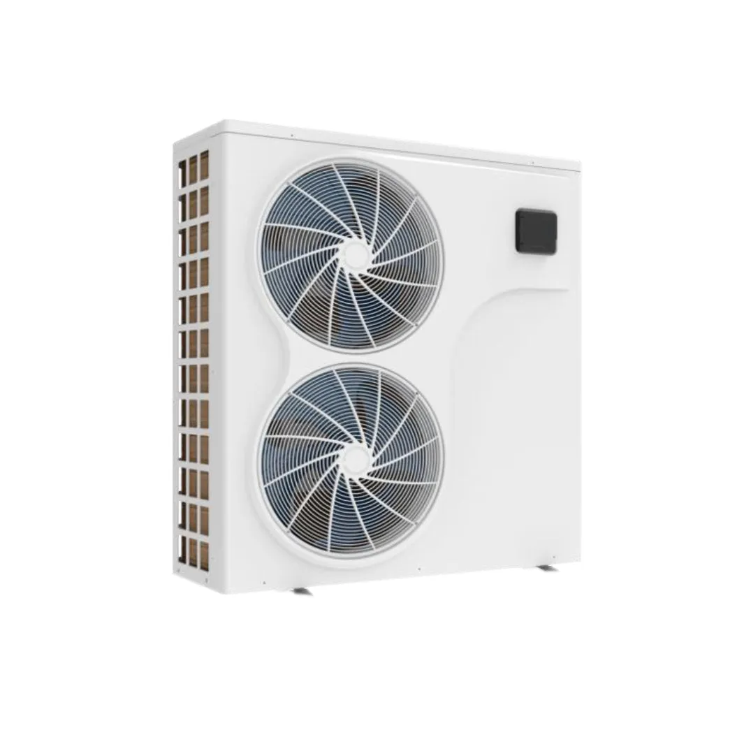 ITS 35kW Inverter Pool Heat Pump