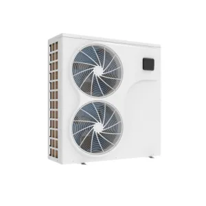 ITS 35kW Inverter Pool Heat Pump
