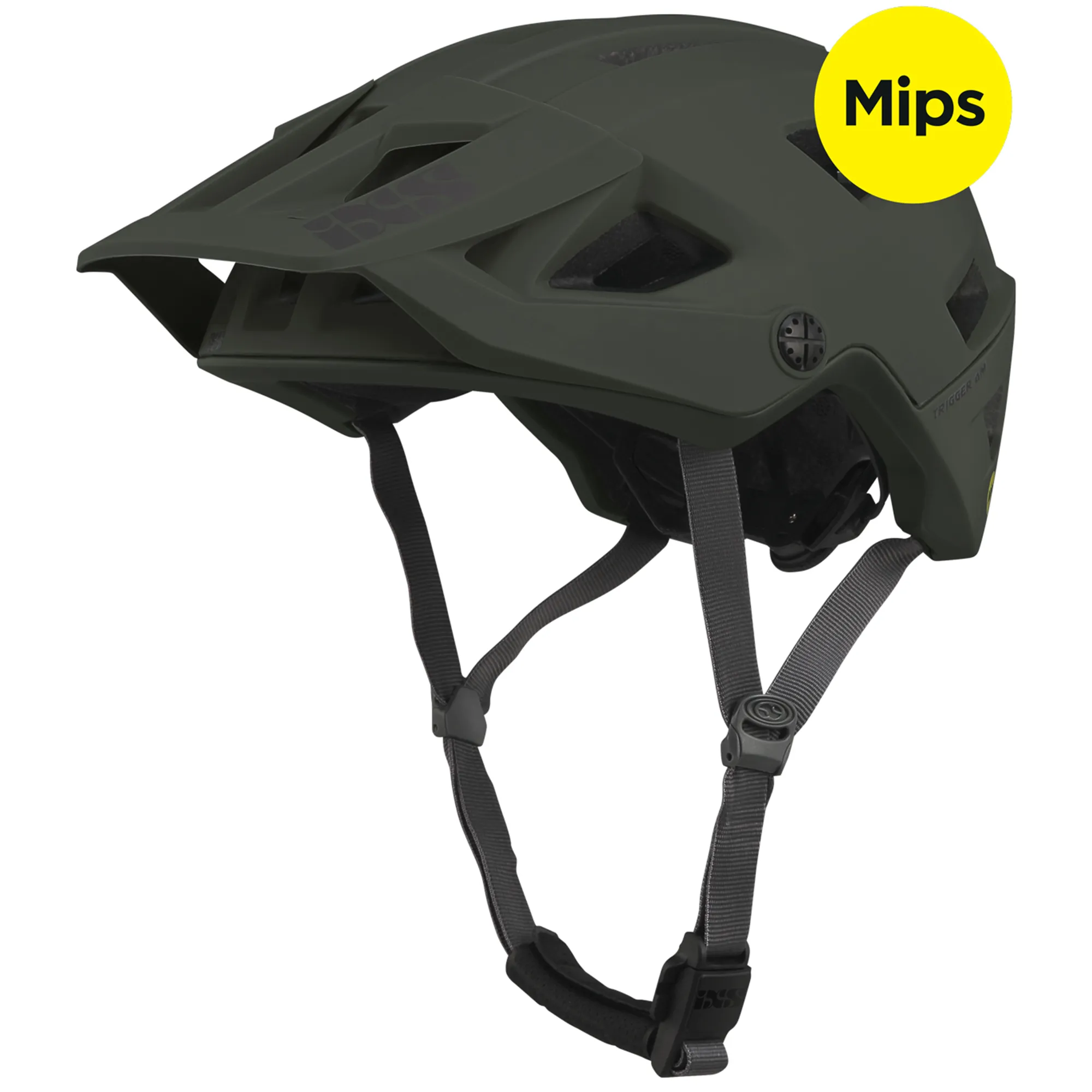 iXS Trigger AM Mips Helmet