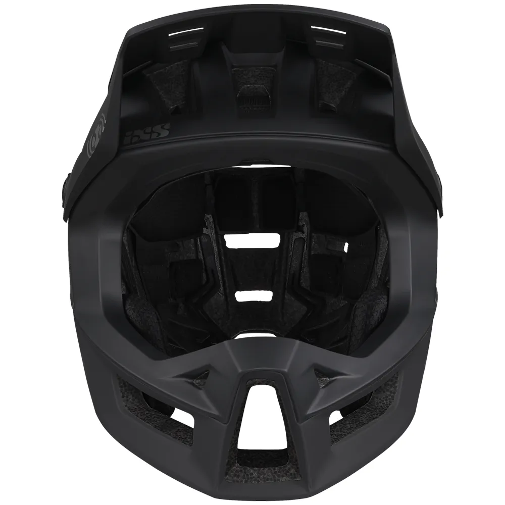 iXS Trigger FF Mips - Lightweight Full Face Helmet