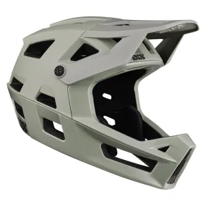 iXS Trigger FF Mips - Lightweight Full Face Helmet