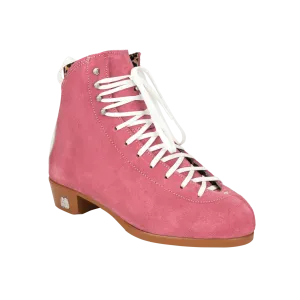 Jack 1 - Strawberry Pink (Boot-Only)