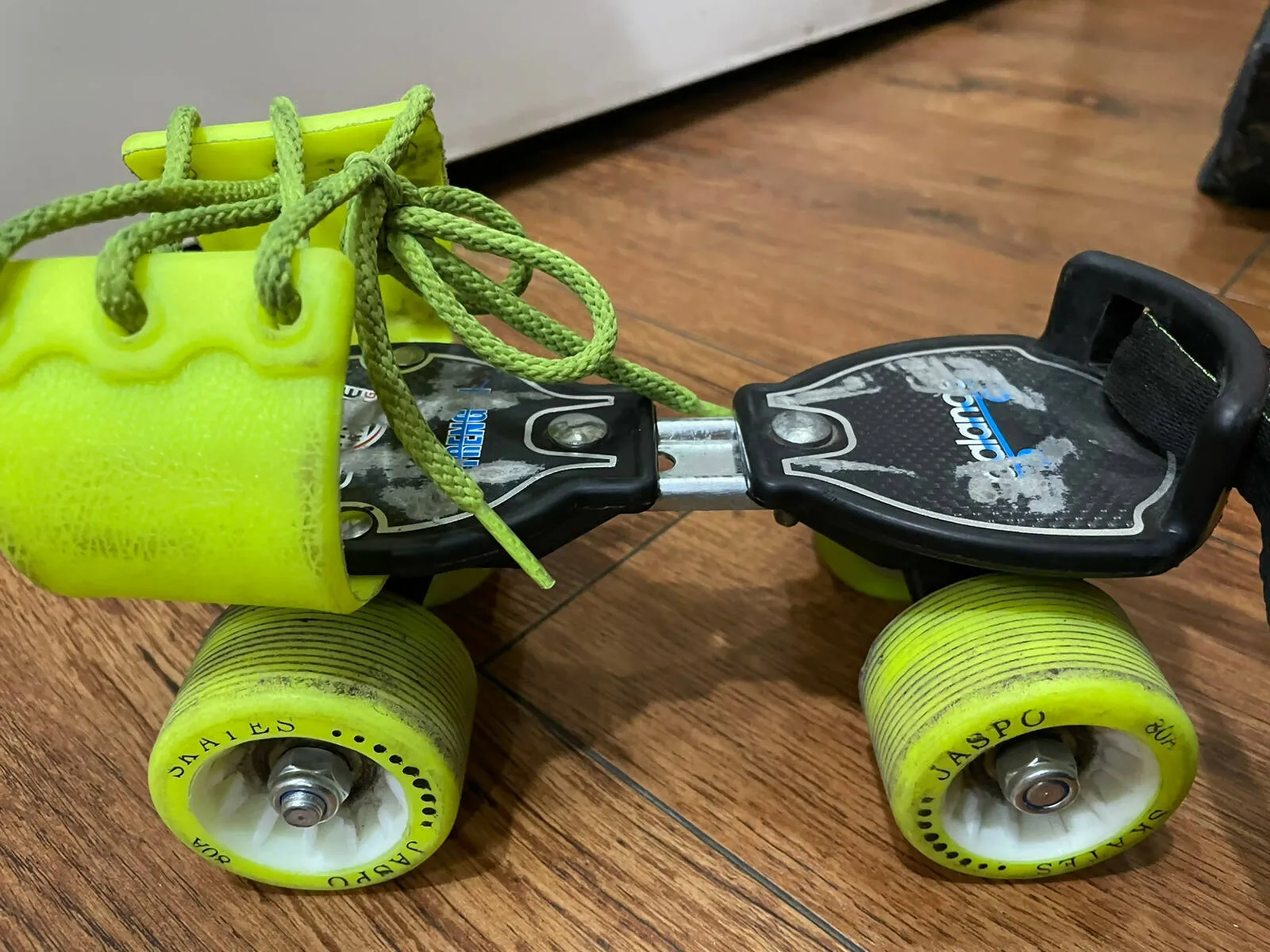 JASPO Skates