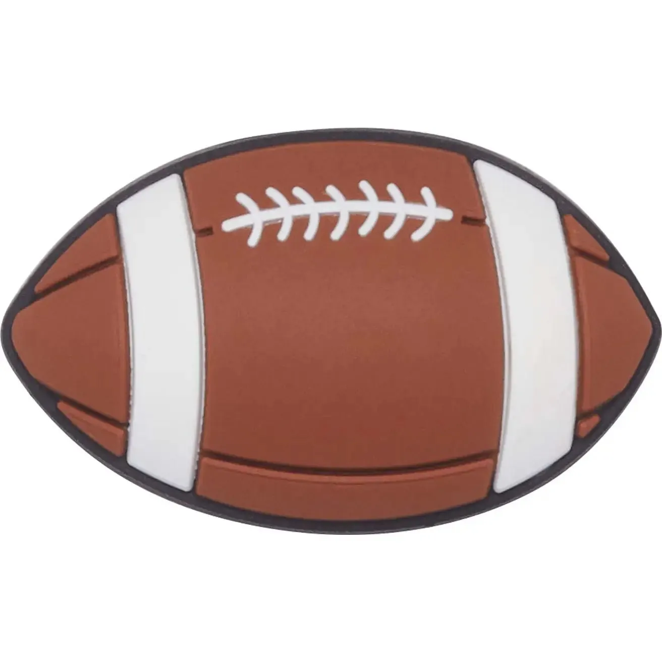 Jibbitz - Football Single