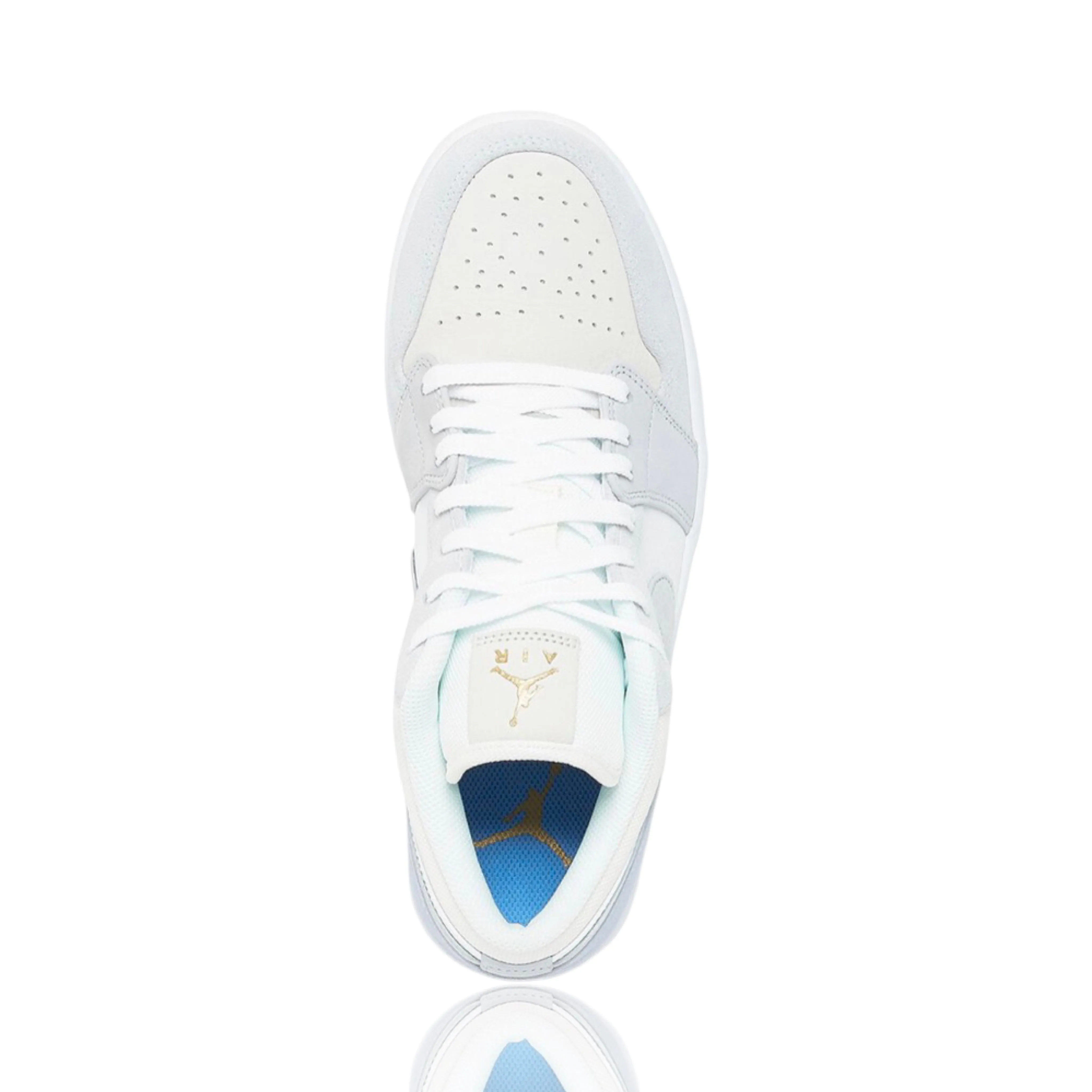 Jordan 1 Low Paris