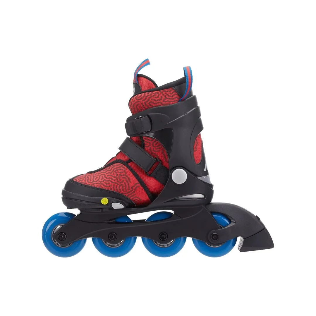 K2 Boy's Raider BOA Inline Skate