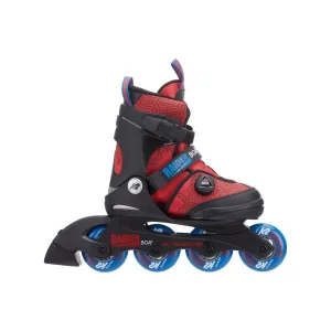 K2 Boy's Raider BOA Inline Skate