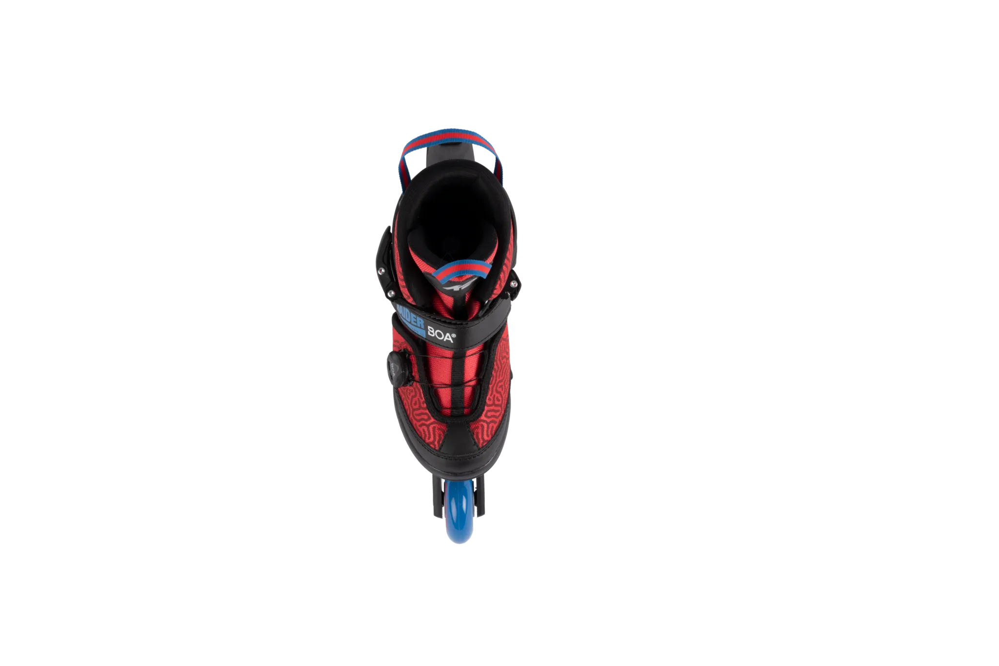 K2 Raider Boa Kid's Inline Skates