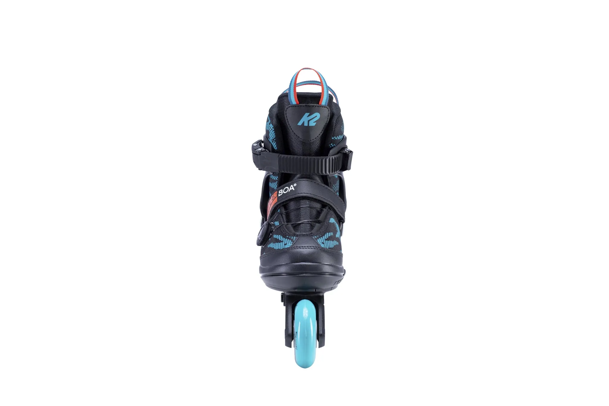 K2 Raider Boa Kid's Inline Skates