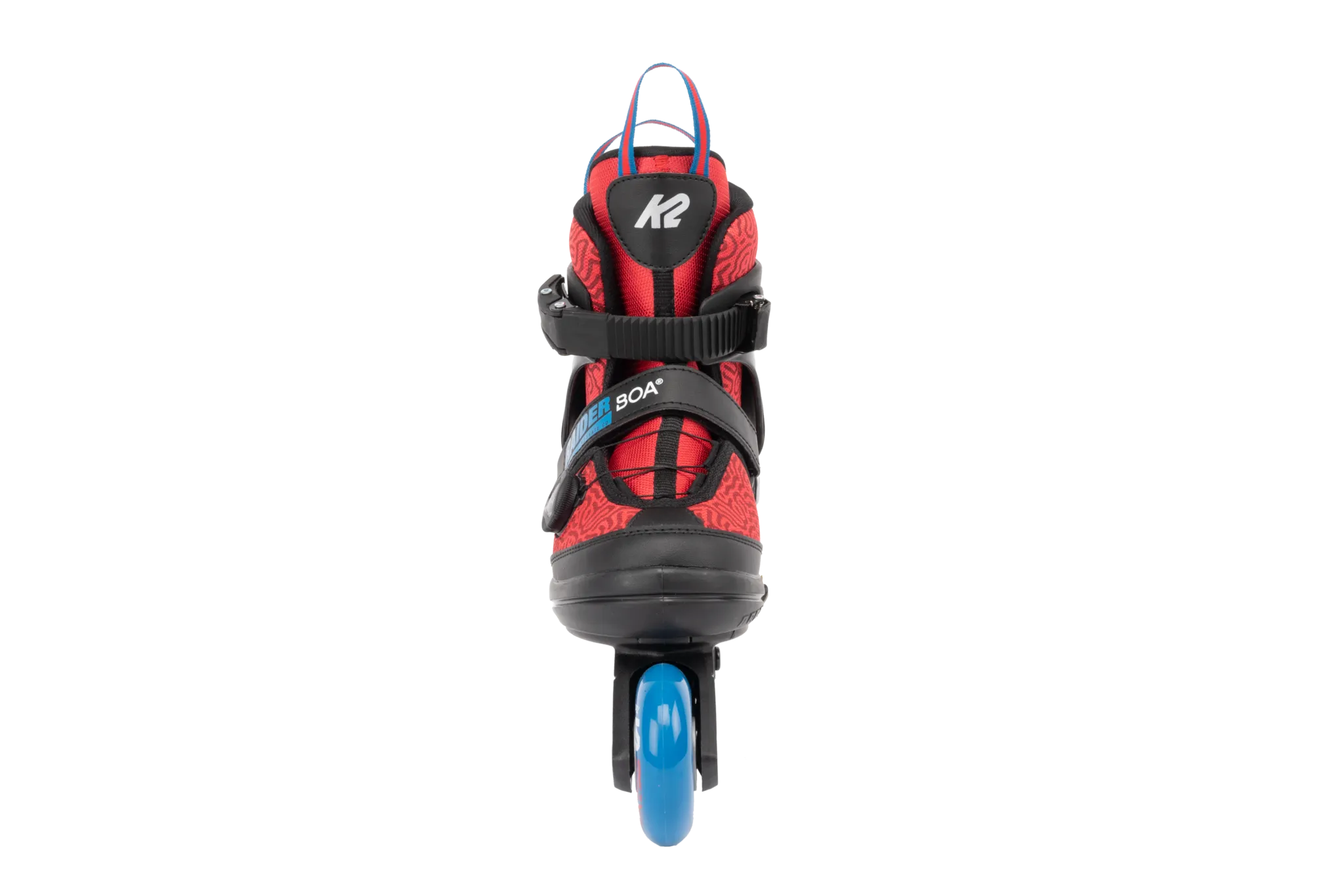 K2 Raider Boa Kid's Inline Skates