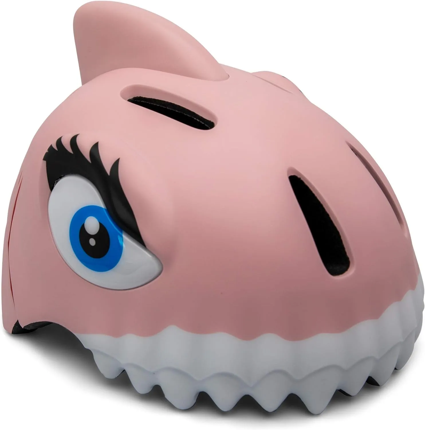 KID'S BIKE HELMET (bulk purchase only - minimum order = 8)
