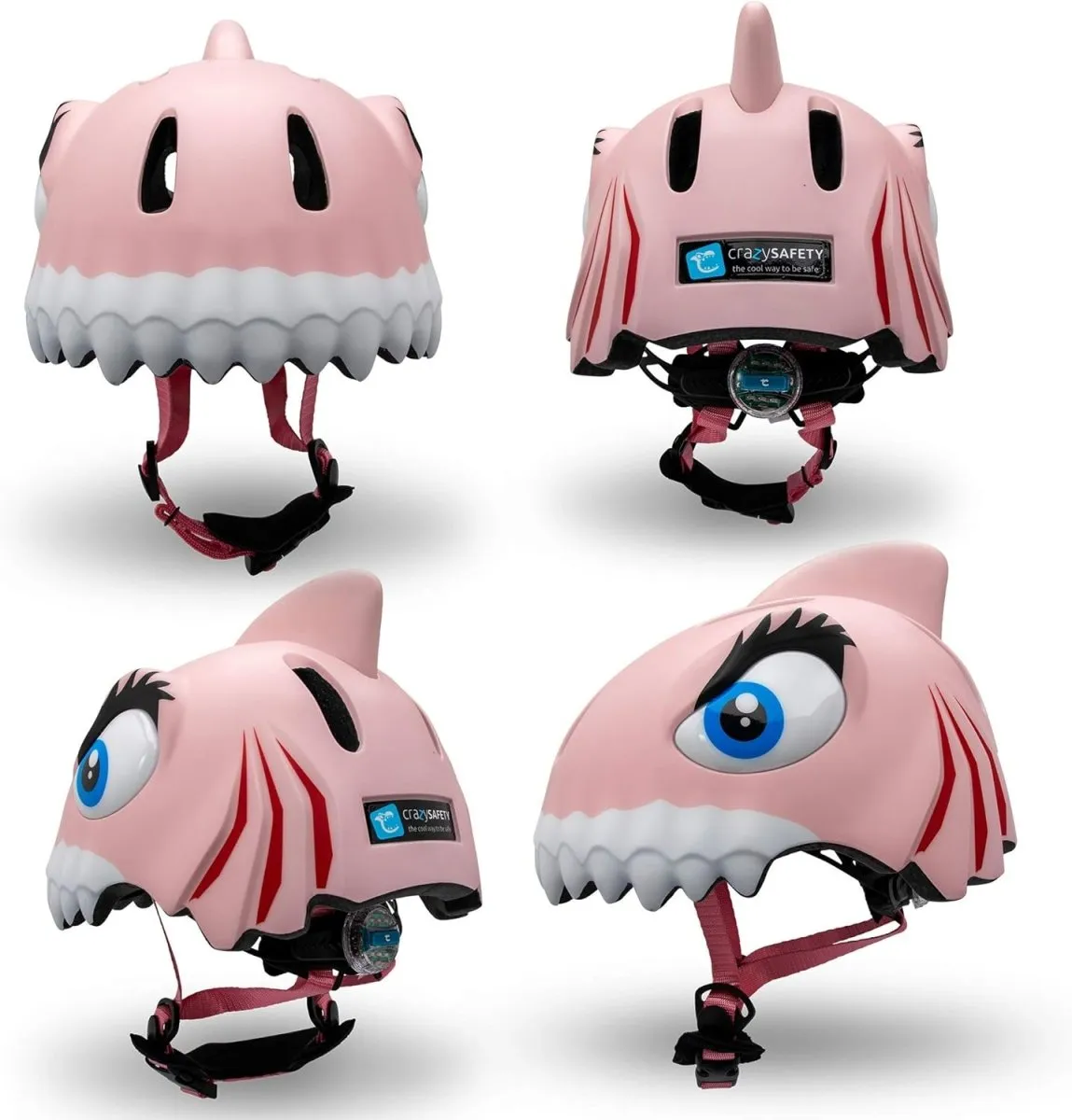 KID'S BIKE HELMET (bulk purchase only - minimum order = 8)